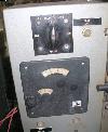  ROSS Thermosol continuous oven (HT), portable on casters,